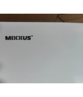 Раковина накладная Mixxus Premium QUADRO-0106 600х355х130mm (MP6523)