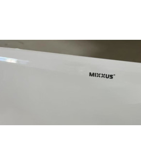 Раковина накладная Mixxus Premium QUADRO-0103 480х370х130mm (MP6514)