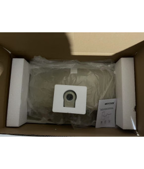 Раковина меблева MIXXUS PREMIUM STYLE-1503 800х480мм з отвором під змішувач та переливом (MP6500)