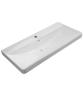 Раковина меблева MIXXUS PREMIUM STYLE-1504 1000х480х190мм (MP6501)
