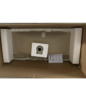 Раковина меблева MIXXUS PREMIUM STYLE-1504 1000х480х190мм (MP6501)