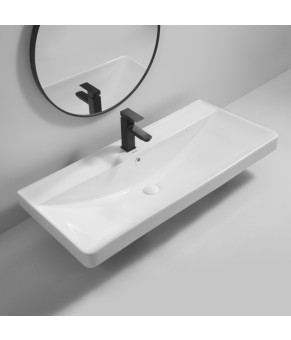 Раковина меблева MIXXUS PREMIUM STYLE-1504 1000х480х190мм (MP6501)
