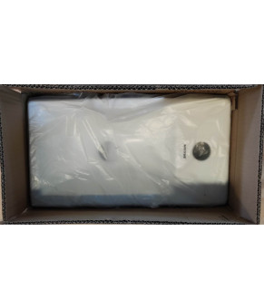 Раковина меблева Mixxus Premium QUADRO-1501 400х215х105мм з отвором під змішувач (MP6502)