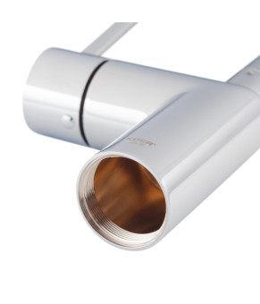 Смеситель для кухни Koer KB-70029-01 Хром (KR5486)