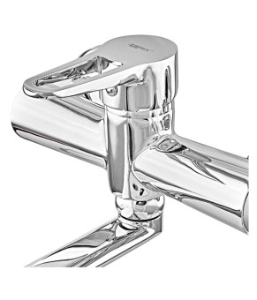 Смеситель для кухни Zerix PUD12 045 (ZX5030)
