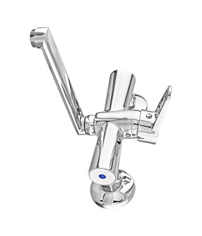 Смеситель для кухни Zerix PUD12 045 (ZX5030)