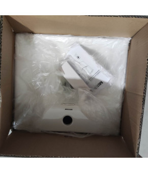 Подвесная раковина Mixxus Premium Quadro-0205 410х360х130mm с отверстием под смеситель и переливом (MP6508)