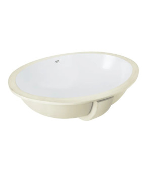 Встраиваемая раковина Grohe Bau Ceramic 55см (39423000)