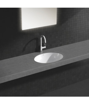 Встраиваемая раковина Grohe Bau Ceramic 55см (39423000)