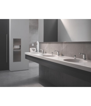 Встраиваемая раковина Grohe Bau Ceramic 55см (39423000)