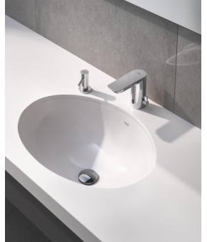 Встраиваемая раковина Grohe Bau Ceramic 55см (39423000)