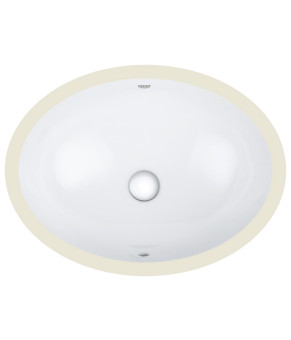 Встраиваемая раковина Grohe Bau Ceramic 55см (39423000)