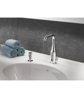Встраиваемая раковина Grohe Bau Ceramic 55см (39423000)
