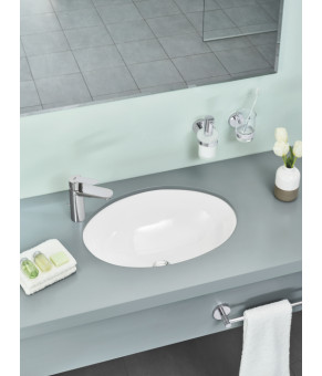 Встраиваемая раковина Grohe Bau Ceramic 55см (39423000)