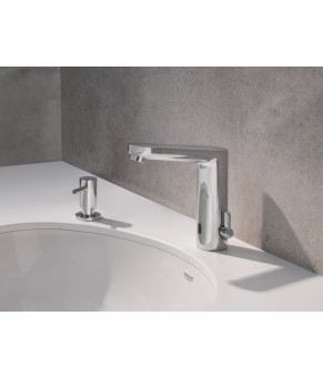 Встраиваемая раковина Grohe Bau Ceramic 55см (39423000)