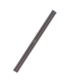 Душевой трап Mixxus Drain-05-80-Slim Black SUS304 (30x800мм) (MI6171)