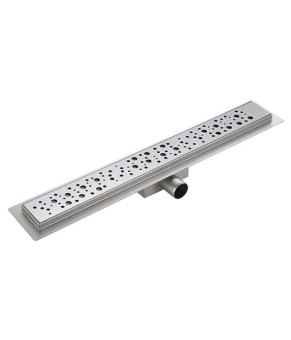 Душевой трап Koer FD20-70x850 из нержавеющей стали SUS304 (KR4747)