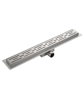 Душевой трап из нержавеющей стали SUS304 Koer FD01-70x900 (KR4748)