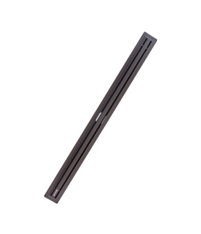 Душевой трап Mixxus Drain-05-70-Slim Black 30x700 мм (Чёрный) (MI6170)