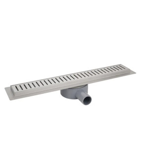 Душевой трап Koer FD03 70x800мм из нержавеющей стали SUS304 (AC0692)