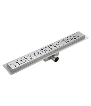Душевой трап KOER FD20 70x600 из нержавеющей стали SUS304 (KR3270)