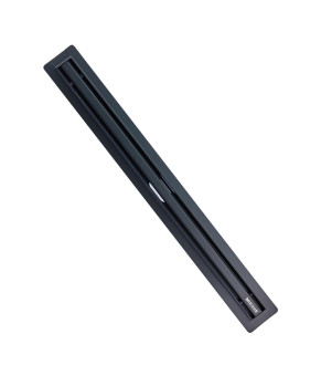 Душевой трап Mixxus Drain-05-50-Slim Black 30x500мм (Черный) (MI6168)