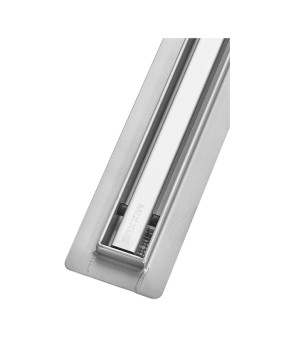 Душевой трап Mixxus Drain-05-50-Slim из нержавеющей стали 30x500 мм (MI6164)