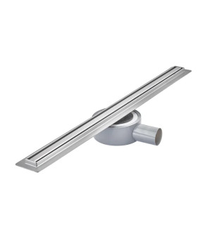 Душевой трап Mixxus Drain-05-60-Slim SUS304 30x600 мм (MI6165)