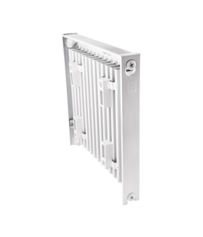 Стальной радиатор KOER 11x500x1000.S боковое подключение (RAD238)