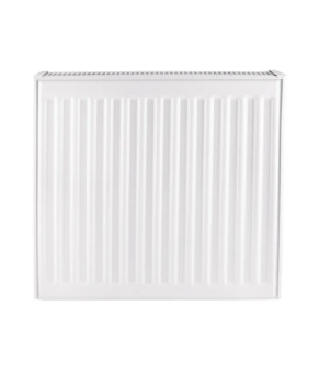 Стальной радиатор 11х500х500.S Koer (бок. подключение) (RAD233)