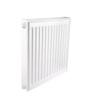 Стальной радиатор 11х500х500.S Koer (бок. подключение) (RAD233)