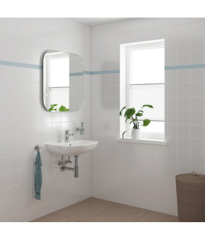 Смеситель для раковины Grohe BauLoop New S (23337001)