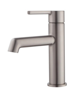 Смеситель для умывальника Koer KB-10029-07 Графит (KR5495)