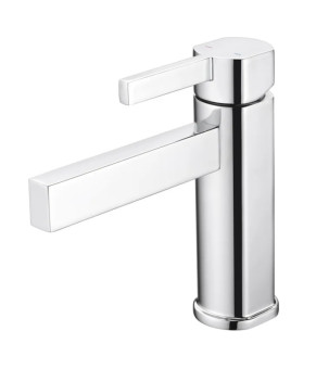 Смеситель для раковины Mixxus Bond 001 Nut (MI7150)
