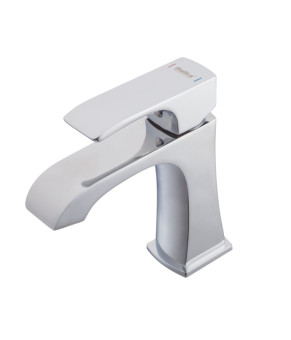 Смеситель для умывальника Haiba Monaco 001 Nut (HB9651)