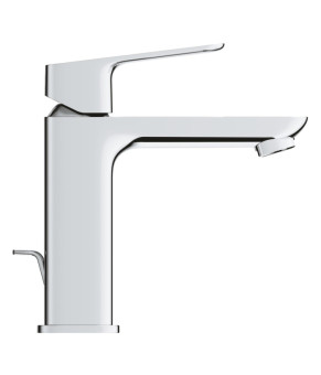 Однорычажный смеситель для раковины Grohe Cubeo M-размера (1017490000)