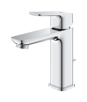 Однорычажный смеситель для раковины Grohe Cubeo M-размера (1017490000)