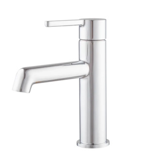 Смеситель для умывальника Koer KB-10029-01 Хром (KR5478)