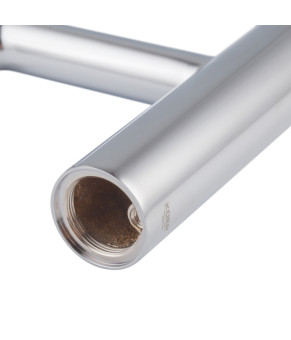 Смеситель для умывальника Koer KB-10029-01 Хром (KR5478)