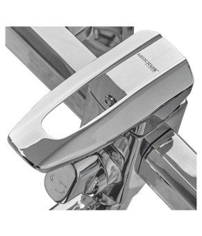 Смеситель для ванны Mixxus Pegas 009 (Euro) (MI6244)