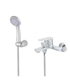 Смеситель для ванны Haiba Troya 009 Euro (HB9661)