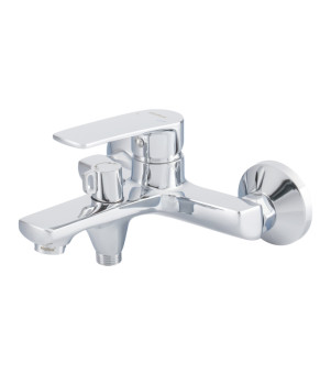 Смеситель для ванны Haiba Troya 009 Euro (HB9661)