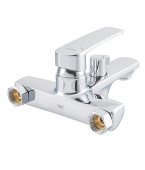 Смеситель для ванны Haiba Troya 009 Euro (HB9661)