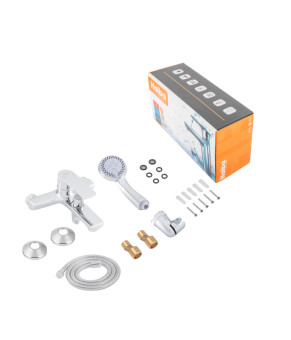 Смеситель для ванны Haiba Troya 009 Euro (HB9661)