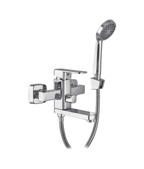 Смеситель для ванны Mixxus Relax 009 (Euro) (MI6250)
