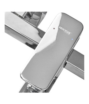 Смеситель для ванны Mixxus Relax 009 (Euro) (MI6250)