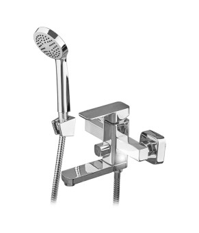 Смеситель для ванны Mixxus Relax 009 (Euro) (MI6250)