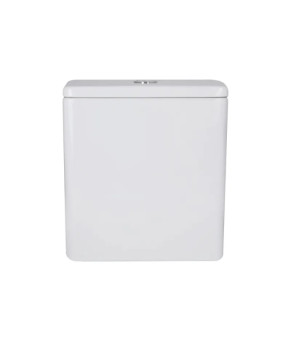 Бачок для унитаза Mixxus Premium Ellipse-0401-T1 (MI8317)