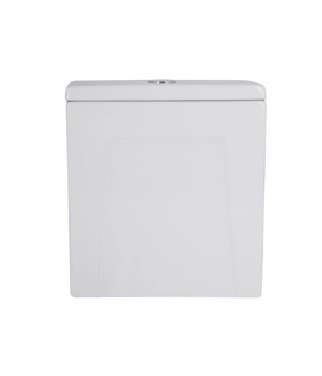 Бачок для унитаза Mixxus Premium Ellipse-0401-T1 (MI8317)