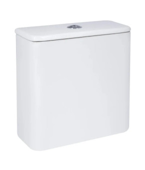 Бачок для унитаза Mixxus Bevel-0407-T1 (MI8323)